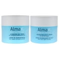 thumbnail image 2 of Alma K Day and Night Hydrating Duo  2x1.7oz, 2 of 6