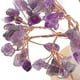 thumbnail image 4 of Lámpara de noche de árbol junto a la cama Lámpara de noche decorativa Lámpara de noche pequeña DIY, 4 of 5