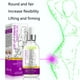 thumbnail image 5 of Aceite Reafirmante de Glúteos Ganfancp Natural Herbal Lifting Rápido 30Ml, 5 of 7