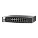 - Cisco Small Business RV325 - router - desktop