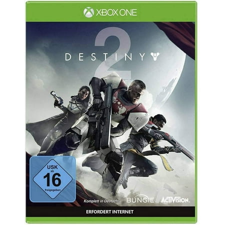 Destiny 2