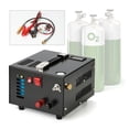 thumbnail image 1 of 12V Refilling Air Compressor 300bar 4500Psi 30Mpa For Diving Air PCP Pump Car Pump Compressor Motorcycle Tyre, 1 of 7