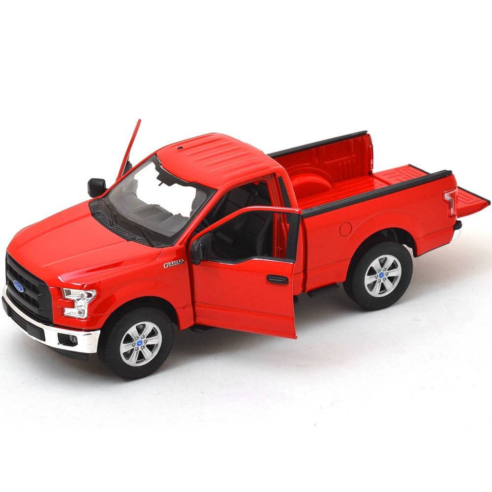 walmart diecast truck