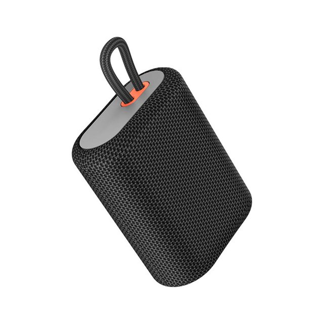 Mini Haut-Parleur Bluetooth Portable Étanche 360 Son Pleine Gamme