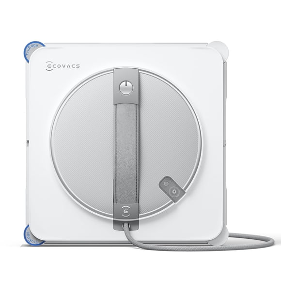 Robot limpiacristales ECOVACS WINBOT W2S TruEdge Spray