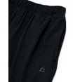 thumbnail image 3 of RBX Boys Pants - Quick Dry Stretch Woven Boys Joggers Sweatpants Athletic Pants for Kids (Sizes: 8-16), 3 of 7