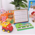 thumbnail image 4 of Gpaecead 20 Keys My First Piano Book - Educational Musical Toy for Toddlers Kids Ages 3-5 Years - Ideal 3, 4 Year Old Boy or Girl Birthday Gift Present, 4 of 9