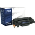 thumbnail image 1 of MCR55XM - MICR Print Solutions Compatible avec CE255XM MICR Toner à Rendement Élevé, 1 of 3
