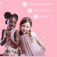 thumbnail image 4 of Perfume Miss Nella Sweet Like Me en rollo de 10 ml para niños, 4 of 9