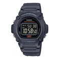 thumbnail image 1 of Reloj Casio hd Digital Grey W219H-8BV Casio casio W219H-8BV, 1 of 2