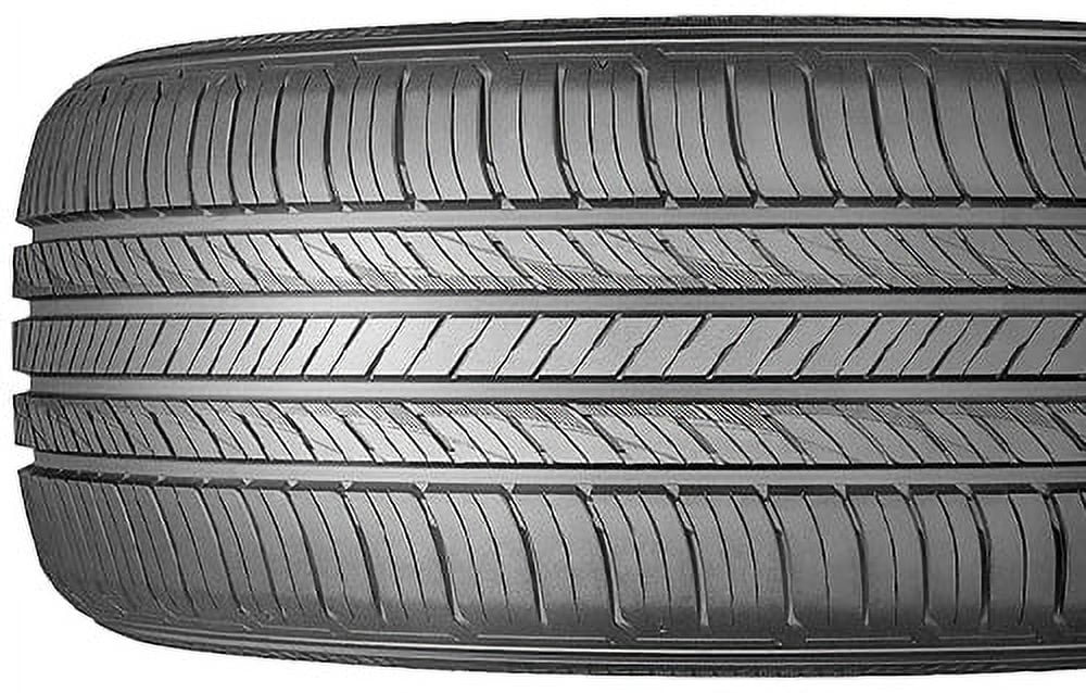 2 x KUMHO Crugen HP71 265/50R20 111V XL All Season