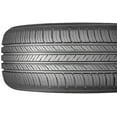 thumbnail image 3 of Pair of 2 x KUMHO Crugen HP71 235/45R19 95H All Season Performance Tires 65k Mileage 2248293 / 235/45/19 / 2354519 Fits: 2013-19 Ford Escape Titanium, 2022-23 Jeep Compass Red, 3 of 3