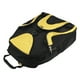 thumbnail image 3 of Bolsa impermeable para casco de motocicleta, paquete multifuncional de tela Oxford, color negro y amarillo, 3 of 12