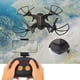 thumbnail image 5 of 2.4G plegable RC Drone modo sin cabeza altitud mantener WiFi modelo Quadcopte juguete, 5 of 8