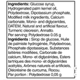 thumbnail image 3 of Nestlé Coffee-Mate Original Grand Format 1,9 Kg/4,19 Lb, 3 of 4