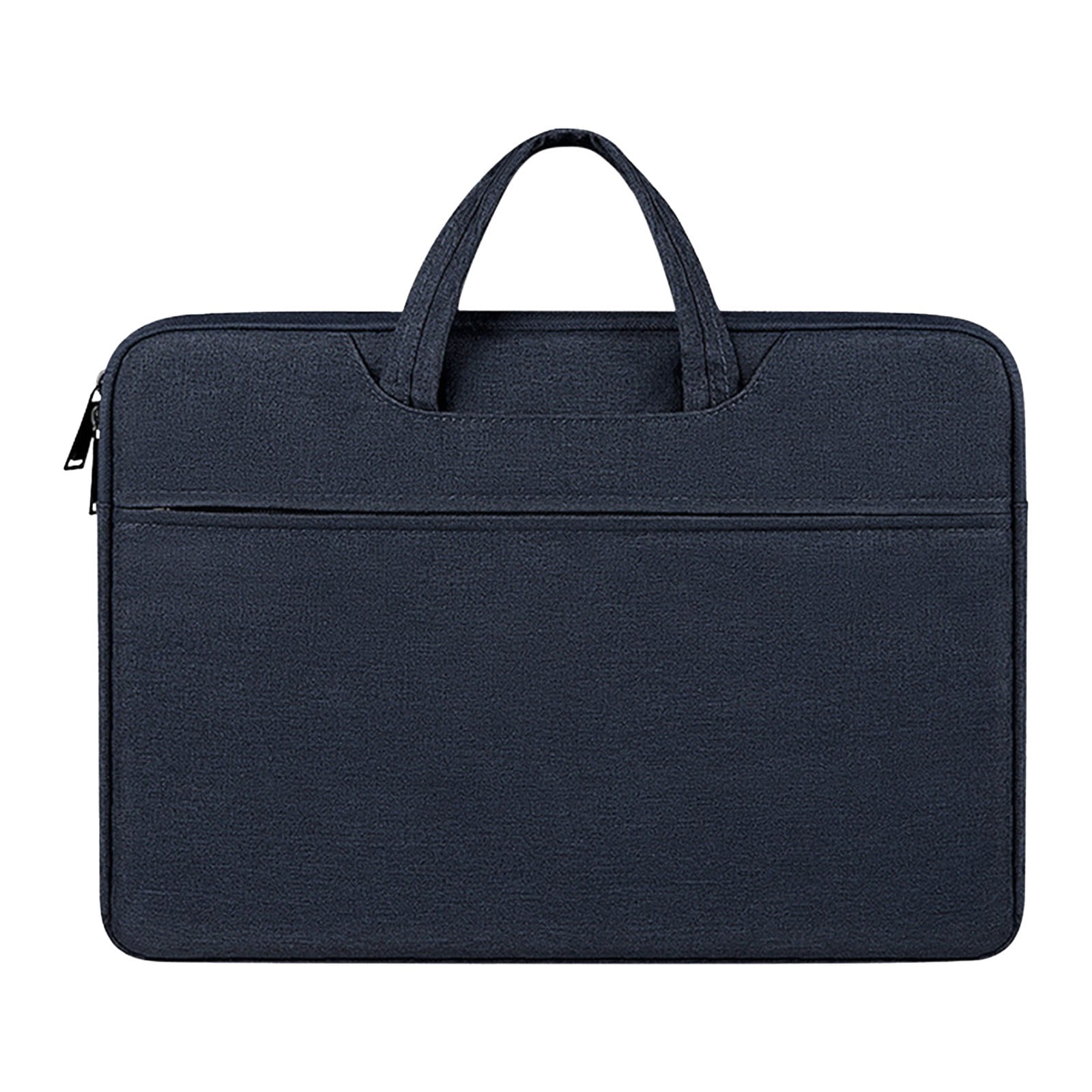 YangJinLian Laptop Case, 15.6 inch Laptop Bag Laptop Sleeve Water Resistant Computer Case Laptop Carrying Case Compatible for Lenovo, HP, Dell, Asus Notebook, Gifts for Men Women