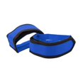 thumbnail image 1 of Correas de pedal para bicicleta fija, para ciclismo al aire libre Azul, 1 of 9