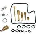 thumbnail image 5 of EPOTOOR Carburetor Carb Master Repair Rebuild Kit Replacement for Honda 1998-2003 Shadow ACE 750 VT750CD/VT750C 0201-226, 5 of 6