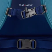 The North Face Borealis Backpack / Space/Eagle Blue, One-Size