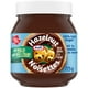 Tartinade aux noisettes et cacao Kraft, Moins de sucre 725g – image 1 sur 9