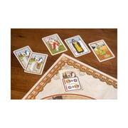 Devir - The Red Cathedral, Board Game, Strategy Board Game, Ingenious Game, Multilanguage, Age +10