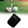 thumbnail image 1 of Estampador de pelotas de golf Sharpla marcador transparente de alineación secado rápido, 1 of 6