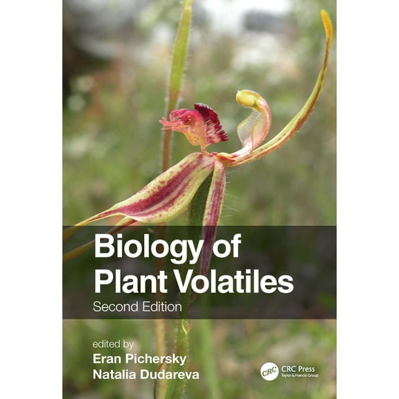 Biology of Plant Volatiles, (Hardcover)