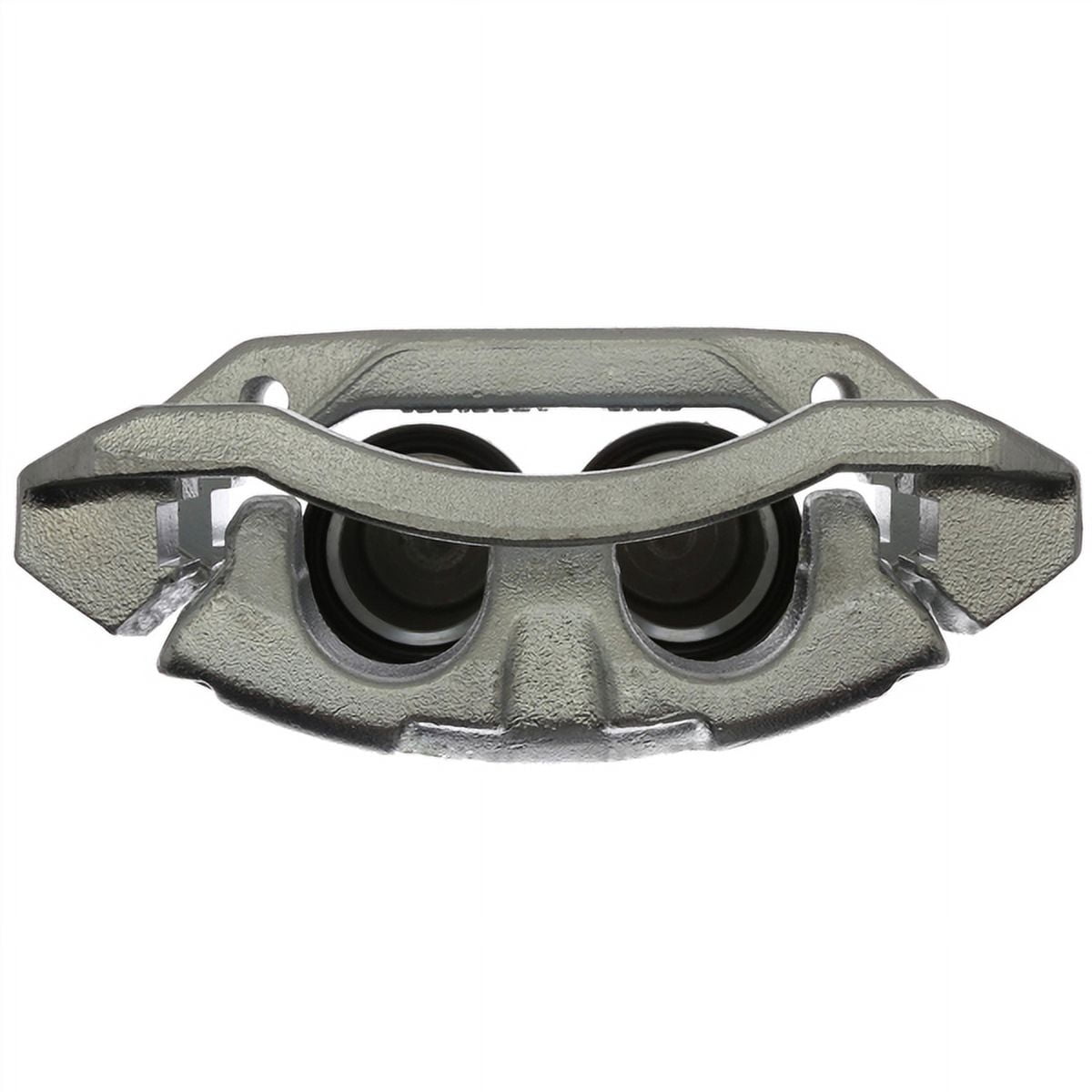 AC Delco 18FR2406N Brake Caliper, Natural Semi-loaded (Caliper & Hardware) Fits select: 2007-2008 DODGE RAM 1500, 2005-2008 DODGE DAKOTA