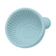 thumbnail image 5 of Minnieouse Cepillo de silicona Almohadilla de limpieza Base de maquillaje Esponja Tazón plegable Contenedor Herramienta de de manos Type2 NO2, 5 of 6