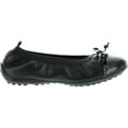 thumbnail image 2 of Geox Girls J11BOF Ballet Flats, 2 of 4