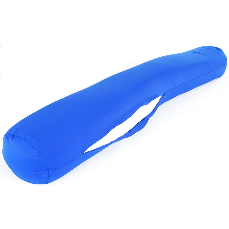 Squishy deluxe hotsell microbead body pillow