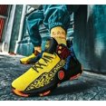 thumbnail image 7 of Unisex High-Top Basketball Shoes, Breathable Non-Slip Court Sneakers with Wear-Resistant Rubber Outsole, 7 of 7