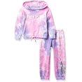 thumbnail image 1 of Girls 2 Piece Set, Soft Tye Die, 2T, 1 of 2