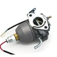 thumbnail image 3 of The ROP Shop Carburetor with Gaskets Assembly Kit for Toro 74177 (SN 230000001-230999999), 3 of 9