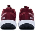 thumbnail image 2 of AOV Women's Arch Support Walking Shoes, with orthopedic anti-slip patterns, lightweight design, breathable and comfortable, stylish tennis shoe style, 2 of 7