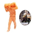 thumbnail image 3 of Diminuto 1:64 Diorama Sunnimix escena gente figura resina, 3 of 8