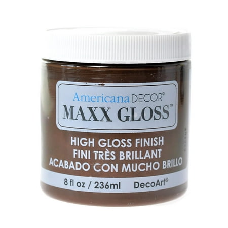Americana Decor Ma Gloss Paint Light Moles 8 Oz Pack Of 3 Americana Decor Ma Gloss Paint Light Moles 8 Oz Pack Of 3