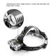 thumbnail image 2 of unbranded Headlamp Recargable LED 5Lámparas Para Excursiones Camping Con Banda De Nylon, 2 of 6