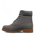 thumbnail image 3 of Lugz Men's Convoy Water Resistant 6-Inch Boots, 3 of 5