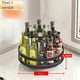 thumbnail image 2 of 360-Degree Rotating Seasoning Rack Non-Slip Carbon Steel Storage Tray for Storage Tank Seasoning Kitchen Parts A, 2 of 5