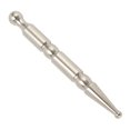 thumbnail image 2 of Pluma De Acupuntura Manual De Acero Inoxidable, Ergonómica, Fácil De Sostener, Herramienta De Masaje Portátil con Punto De Gatillo para Relajar La Cara, Gatillo, Mano, Alivio del Dolor Corporal, 2 of 5
