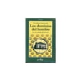 thumbnail image 1 of Los dominios del hombre Gedisa 9788474322996, 1 of 2