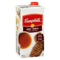 thumbnail image 3 of Campbell’s® Ready to Use Beef Broth, Shelf Stable, 3 of 7