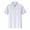 hwj# White193, variant on Polo Shirts For Women Solid Color Button Down Short Sleeve Loose Fit Summer Breathable Fashion Casual Lapel Collared Shirt Relaxed School Uniform Business Basic Dressy Tunic Tops,White,M