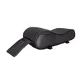 thumbnail image 4 of Cojín genérico de reposabrazos con bolsa de almacenamiento cubierta de consola central impermeable Negro, 4 of 8
