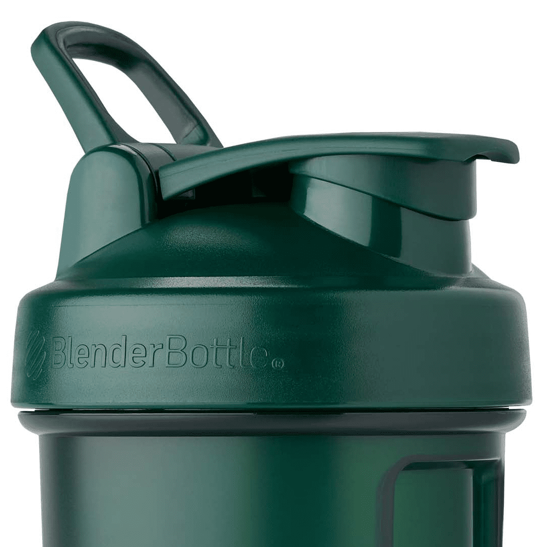 Dark Teal Green