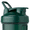 Dark Teal Green, variant on BlenderBottle Classic V2 24 oz Black Shaker Cup with Flip-Top Lid
