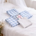 thumbnail image 4 of Creatine The Bed Sheet Is Washed With 4 Fixed Clips To Reduce Fabric Wear, 4 of 4