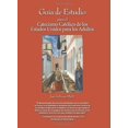 thumbnail image 1 of Study Guide for the U.S. Adult Catholic Catechism, Spanish, 1 of 1