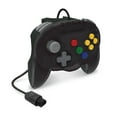 thumbnail image 2 of Hyperkin Fleet Admiral Premium Wired Controller for Nintendo N64 (Cosmic Fleet), 2 of 4
